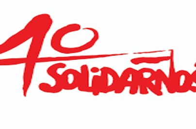 40. rocznica powstania Solidarności