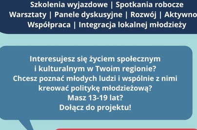 Głos Krzywińskich Młodych Obywateli