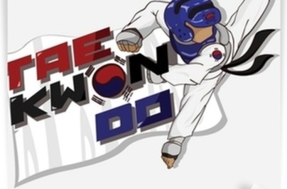 Zajęcia TAEKWONDO dla uczniów Zespołu Szkół w Jerce