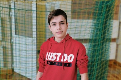 Jeremi wśród najlepszych w Wielkopolsce