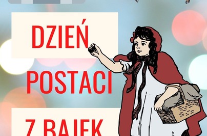 Międzynarodowy Dzień Postaci z Bajek
