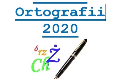 Mistrz Ortografii wybrany!