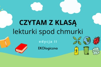 Czytam z klasą 