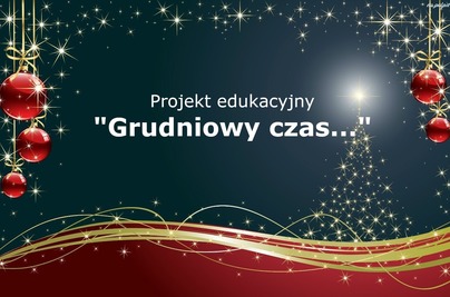 Projekt edukacyjny 