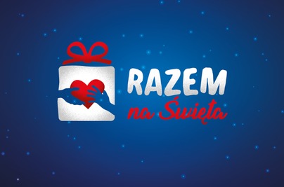 Akcja MEN Razem na Święta