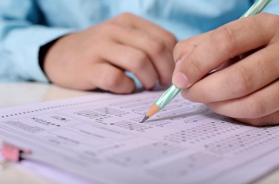 Próbny egzamin ósmoklasisty 17-19 lutego 2021 roku