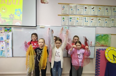 Projekt edukacyjny 