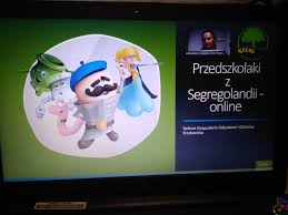Kampania Edukacyjna „Przedszkolaki z Segregolandii”