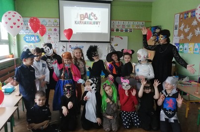 Balik karnawałowy