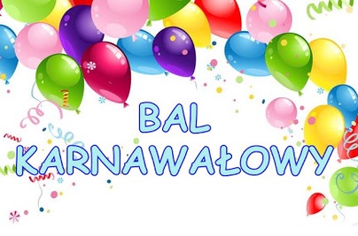 Balik karnawałowy w Przedszkolu w Jerce