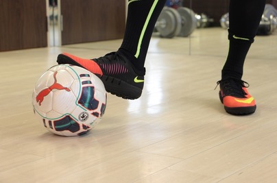 Futsal na Orliku klas 4-6