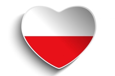 Wiersze patriotyczne naszych uczniów