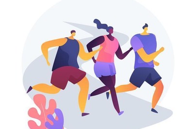 Czwórbój lekkoatletyczny