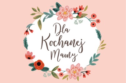 Dzień Mamy w przedszkolu