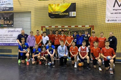 Kolejny kadrowicz z Jerki