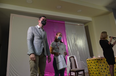 I Krzywińskie Dni Profilaktyki i Zdrowego Stylu Życia