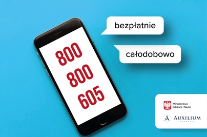 Całodobowa infolinia