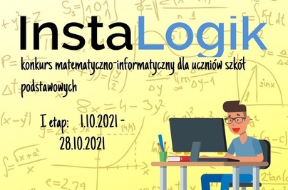 InstaLogik – pierwszy etap rozpoczęty