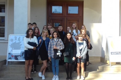 Teatr od kuchni