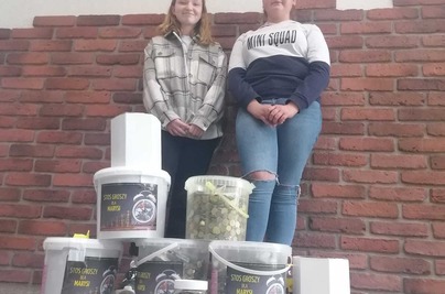 STO$$$ GROSZY DLA MARYSI - Podsumowanie akcji