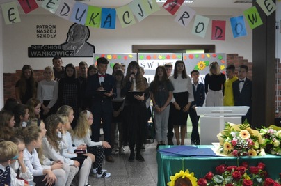 Dzień Edukacji Narodowej