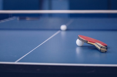 Tenis stołowy