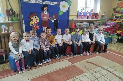 Dzień Edukacji Narodowej w Kopaszewie