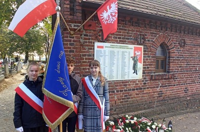 Pamięć o powstańcach