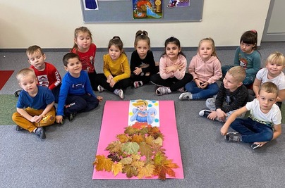 Realizacja innowacji pedagogicznej „Czytam z Emocją” oraz projektu edukacyjnego „Emocja” 