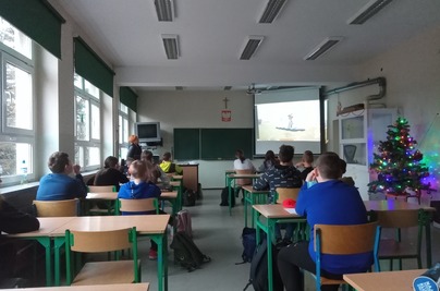 Spotkanie z przedstawicielami ZST w Śremie