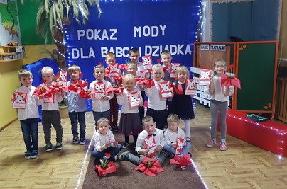 WSZYSTKO DLA BABCI I DZIADKA