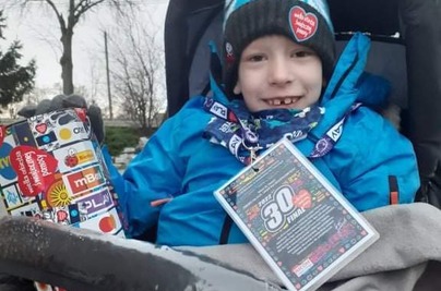 Wielka Orkiestra Świątecznej Pomocy