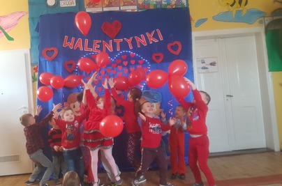 Walentynki