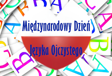 Międzynarodowy Dzień Języka Ojczystego