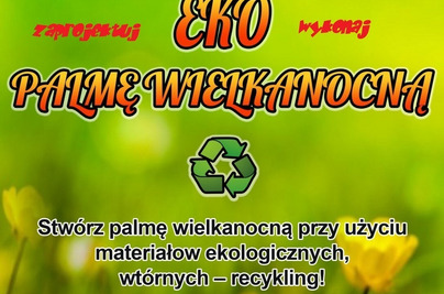 Eko Palma Wielkanocna
