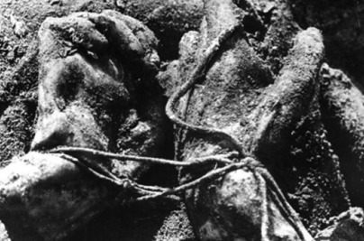 13 kwietnia obchodzimy Światowy Dzień Ofiar Katynia