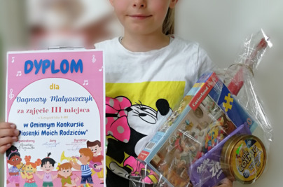Gminny Konkurs 