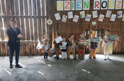 Konkurs ,,Piosenki moich rodziców