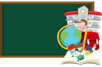 Informacja dla rodziców uczniów klas pierwszych