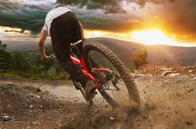 Na rowerze poznaj Park Krajobrazowy im. gen. Dez. Chłapowskiego