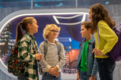 Zajęcia dodatkowe 2022/2023