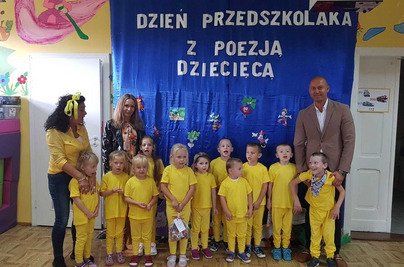 Dzień Przedszkolaka
