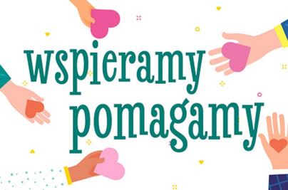 Dla Martynki i Igora