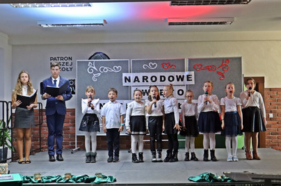 Narodowe Święto Niepodległości