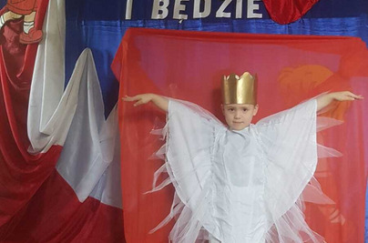 Konkurs Recytatorski