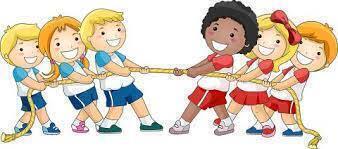 Rozgrywki sportowe klas I-III na szczeblu powiatowym