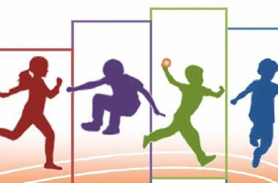 Czwórbój lekkoatletyczny