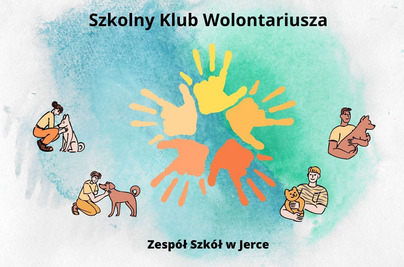 Wizyta w schronisku w Gaju