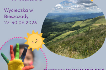 Wycieczka za wyniki w nauce