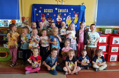 Dzień Dziecka